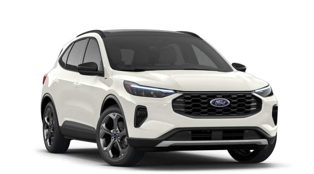 New 2026 Ford Escape ST-Line SUV