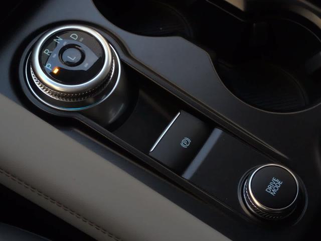 new 2026 Ford Explorer car, priced at $47,408