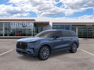 2026 Lincoln Aviator Premiere&reg; SUV