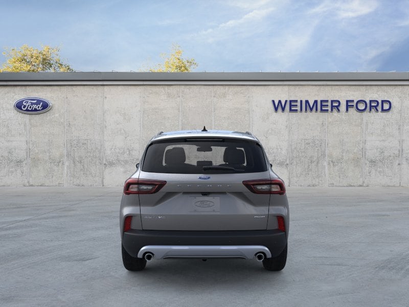 2026 Ford Escape Active - Photo 28