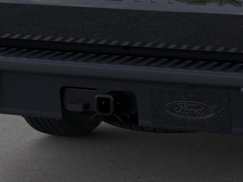 Thumbnail: 2026 Ford Maverick - 23