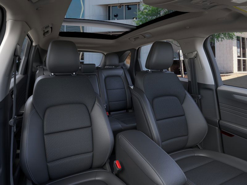 2025 Ford Escape Plug-in hybrid PHEV - Photo 56