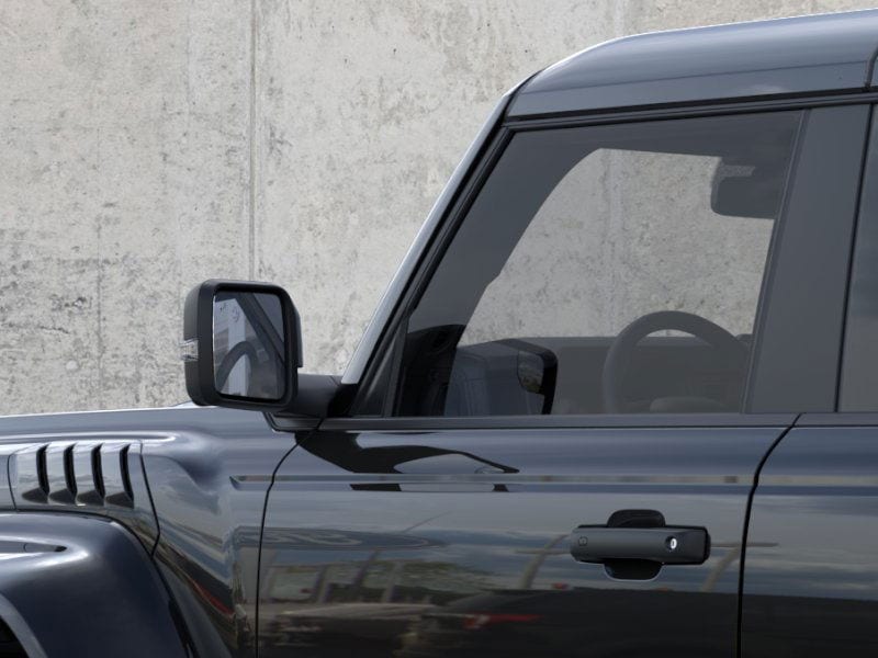 2025 Ford Bronco 4-Door Raptor - Photo 22