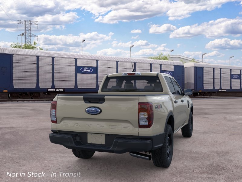 2026 Ford Ranger XL TRUCK