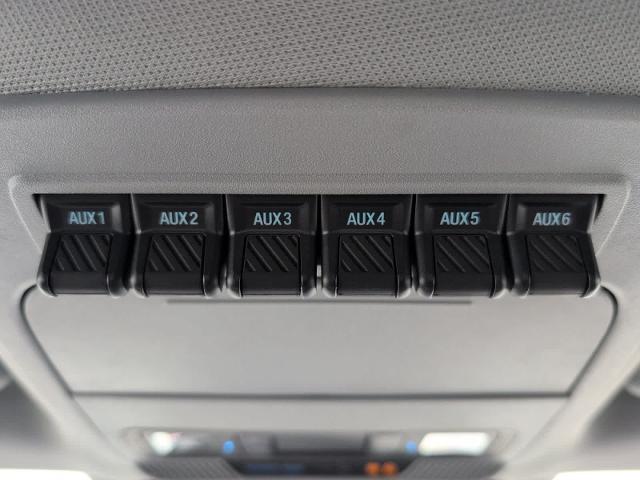 new 2025 Ford Super Duty F-550 DRW car, priced at $94,800