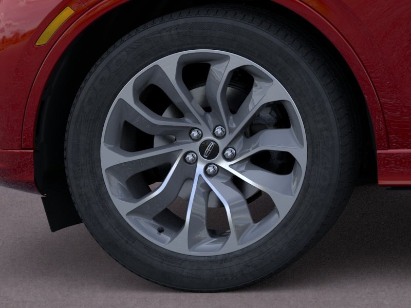 2026 Lincoln Aviator Premiere - Photo 19