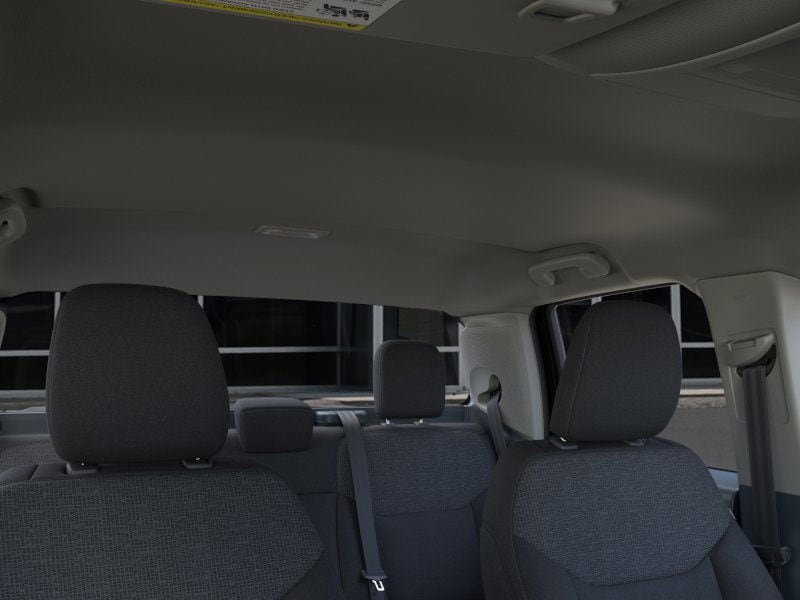 2026 Ford Maverick XL - Photo 41