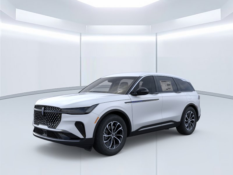 2026 Lincoln Nautilus Premiere - Photo 35