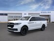 Lincoln Navigator L