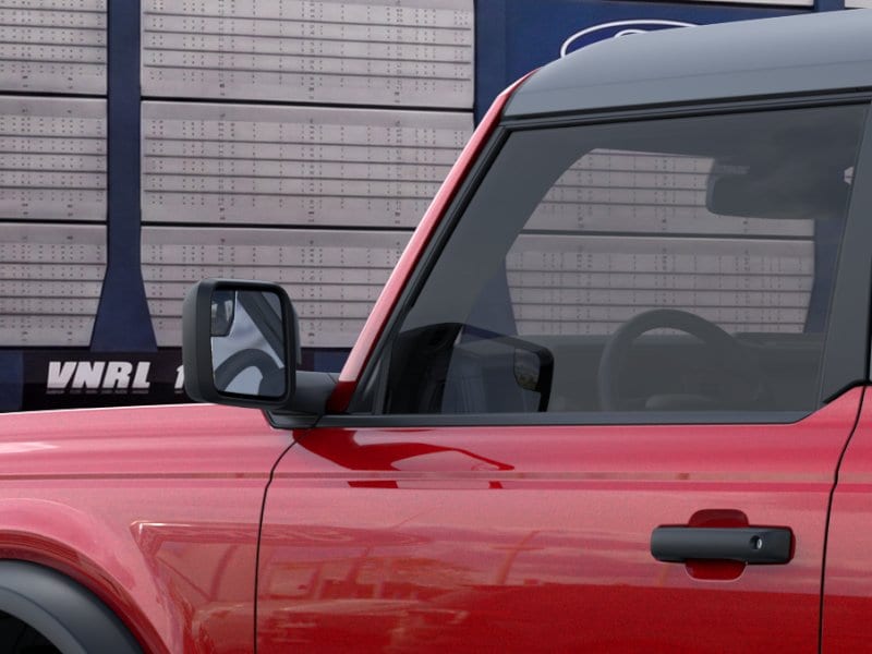 2026 Ford Bronco Base SUV