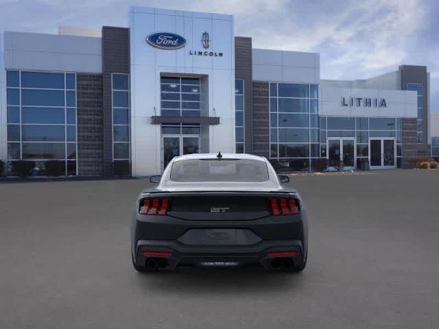Thumbnail: 2026 Ford Mustang - 27