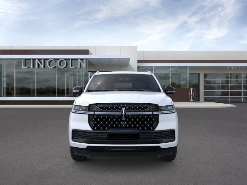 2026 Lincoln Navigator Black Label - Photo 6