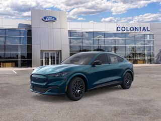 2026 Ford Mustang Mach-E Premium SUV