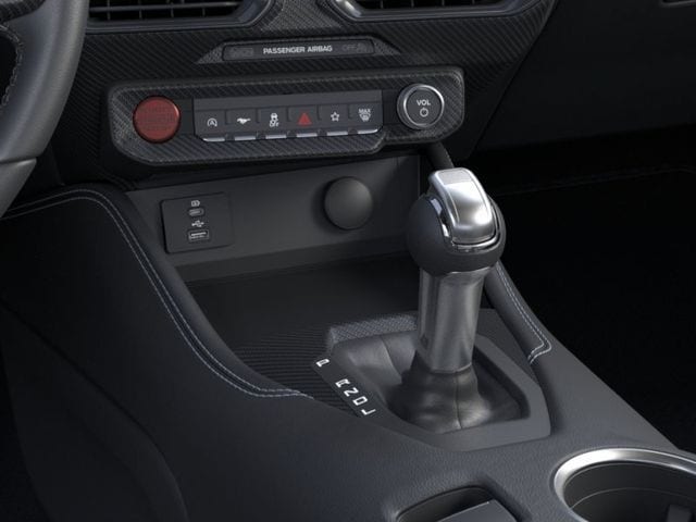 2026 Ford Mustang EcoBoost Fastback - Photo 37