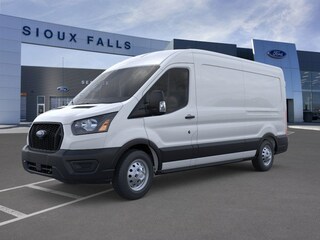 2025 Ford Transit-250 Cargo XL Van Medium Roof Van