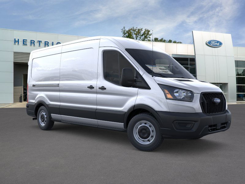 2025 Ford Transit Cargo Van Van Medium Roof Van