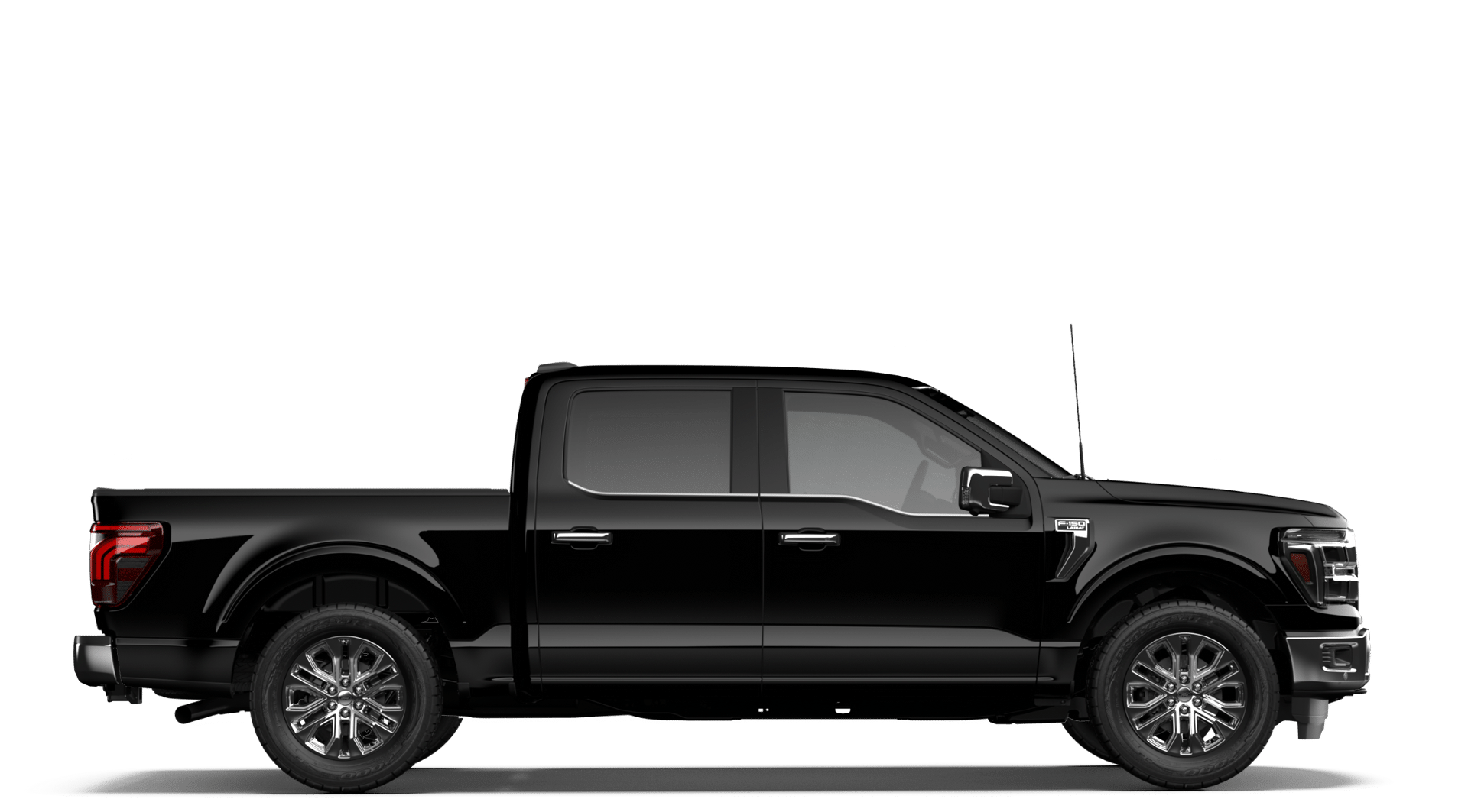 Thumbnail: 2026 Ford F-150 - 5