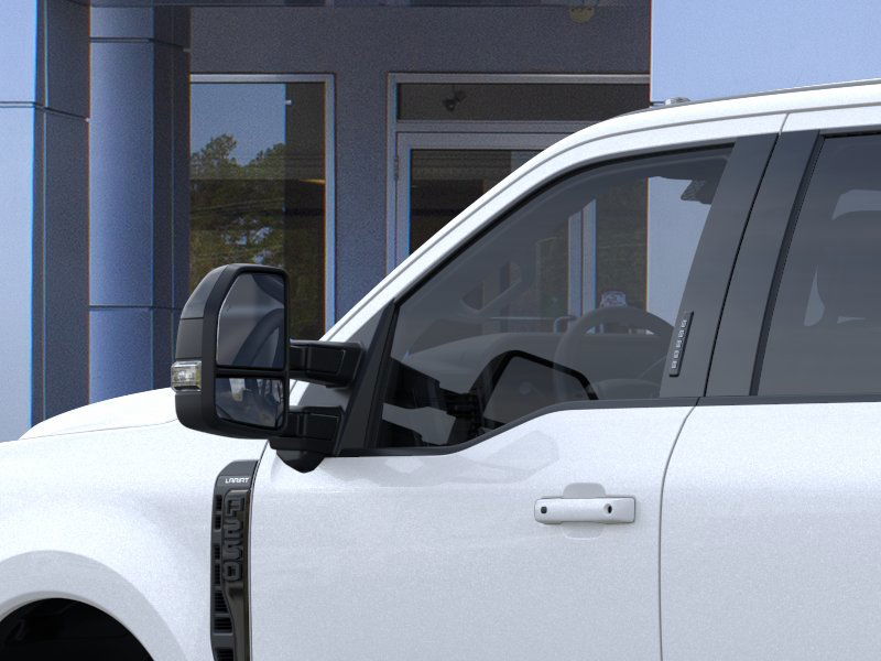 2025 Ford F-250 Super Duty Lariat - Photo 47