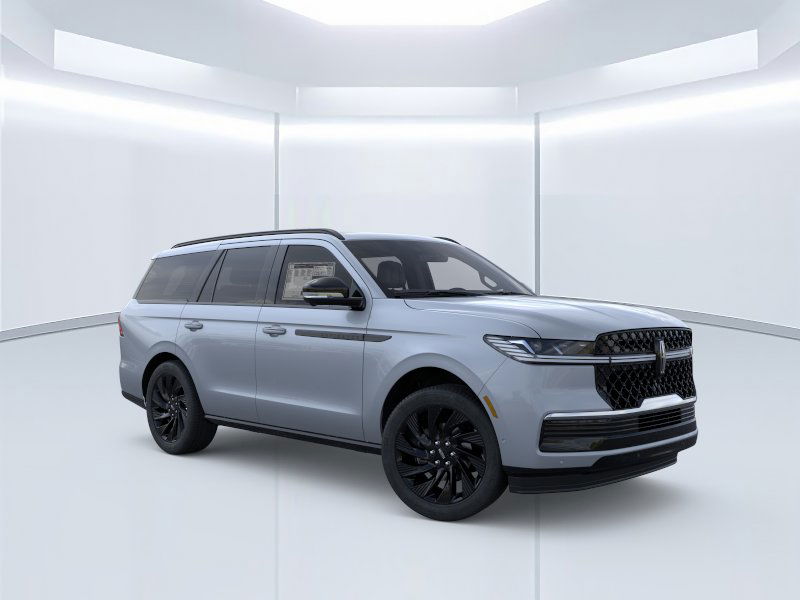 2026 Lincoln Navigator Reserve SUV