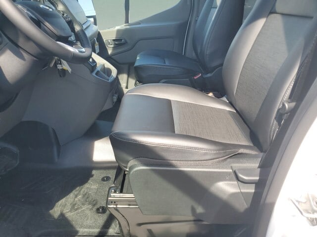 2025 Ford Transit Van Base - Photo 52