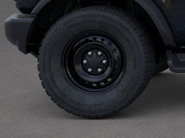 Thumbnail: 2026 Ford Bronco - 46
