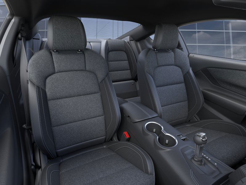 Thumbnail: 2026 Ford Mustang - 25