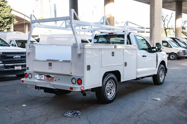 Thumbnail: 2026 Ford F-250 - 40