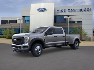 2026 Ford F-450 XL Truck Crew Cab