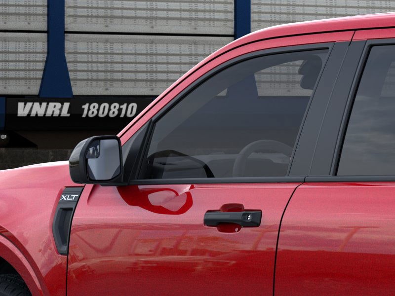 Thumbnail: 2025 Ford Maverick - 21