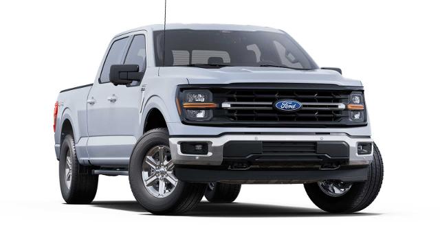 Thumbnail: 2025 Ford F-150 - 26
