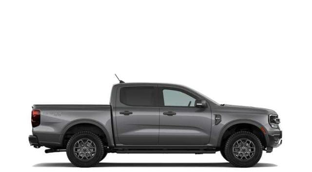Thumbnail: 2026 Ford Ranger - 34