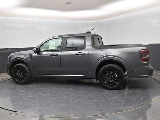 2025 Ford Maverick Lobo Premium - Photo 48