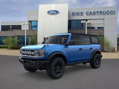 2025 Ford Bronco Big Bend SUV