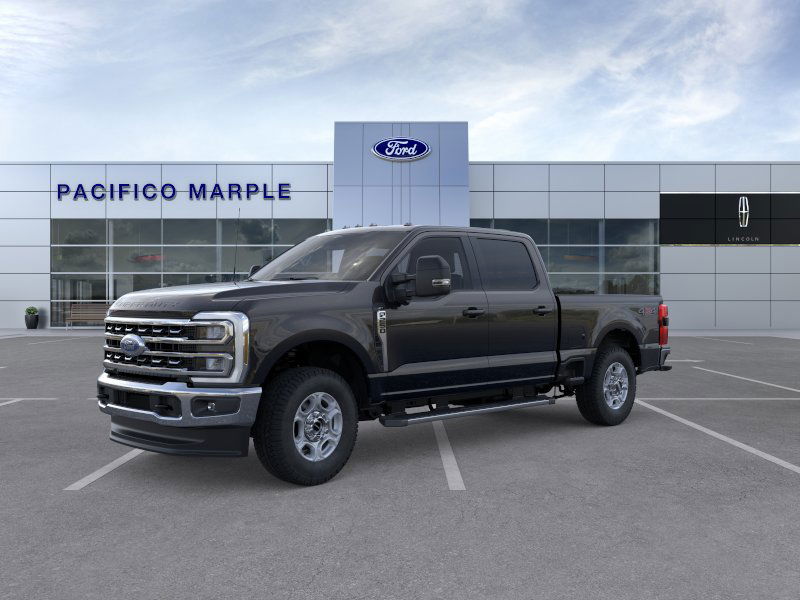 2026 Ford F-250 Super Duty XLT's photo