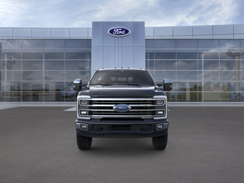 Thumbnail: 2026 Ford F-250 - 6