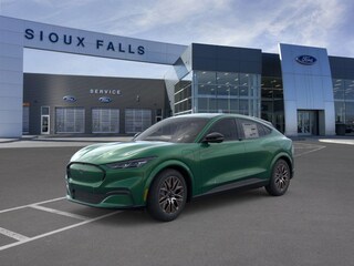 2025 Ford Mustang Mach-E Premium SUV
