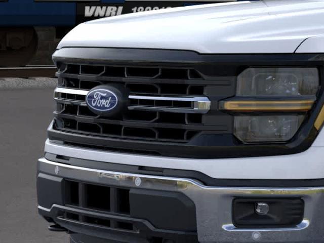 Thumbnail: 2025 Ford F-150 - 39
