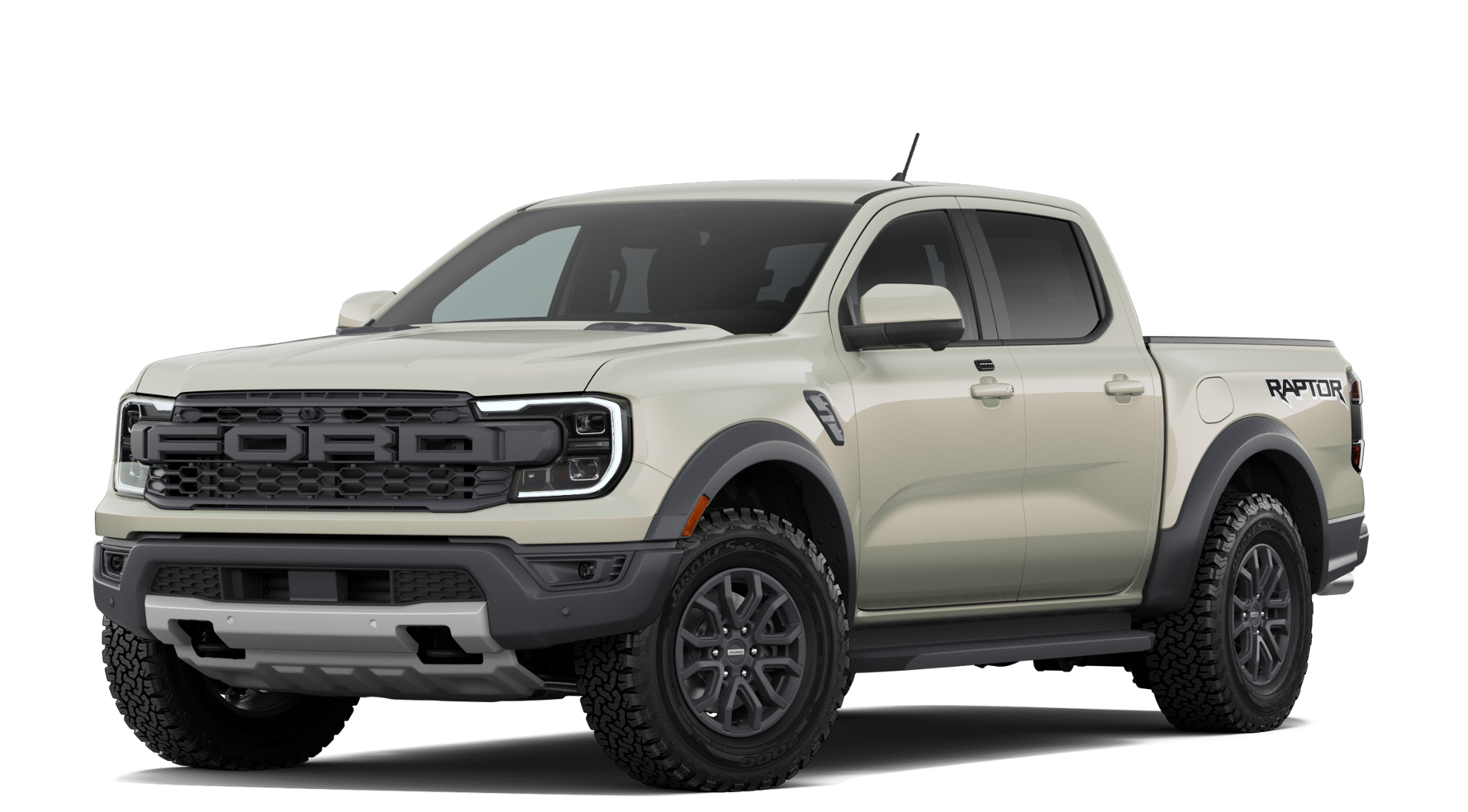 2026 Ford Ranger's photo