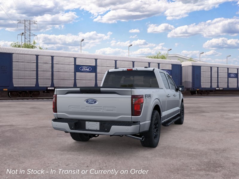Thumbnail: 2026 Ford F-150 - 8