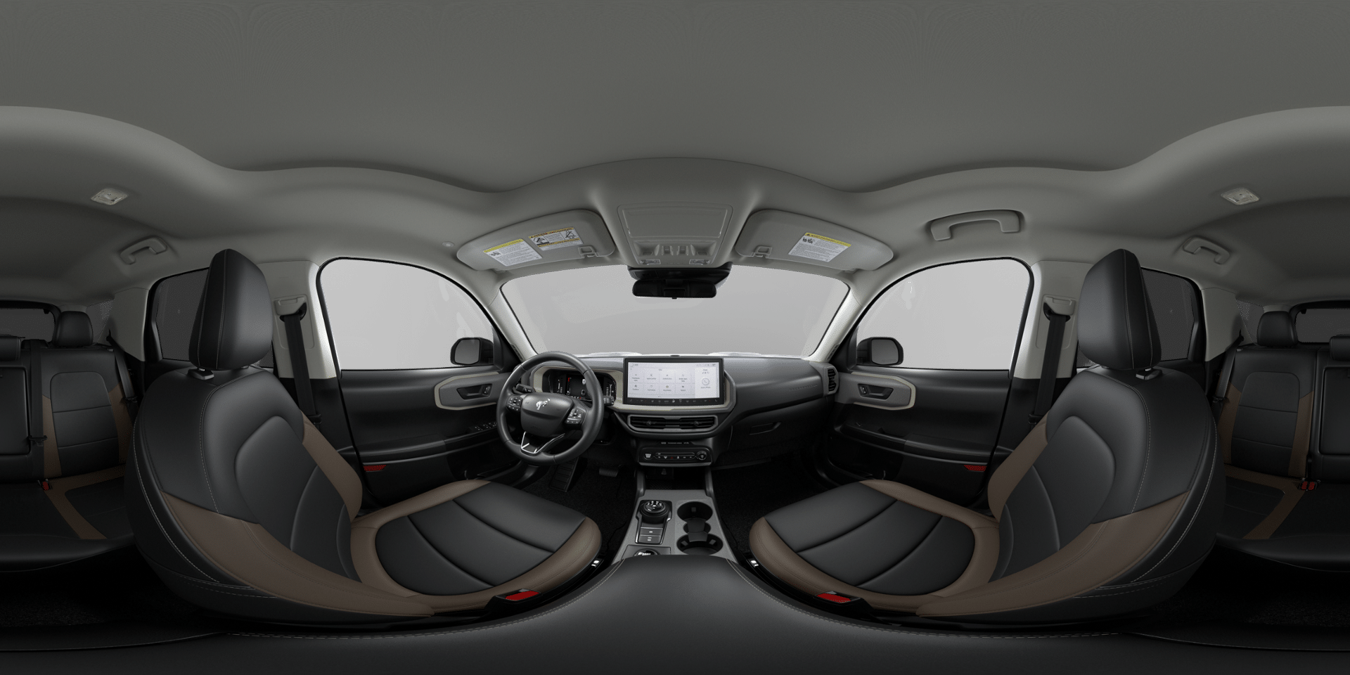 2026 Ford Bronco Sport Big Bend&reg; SUV