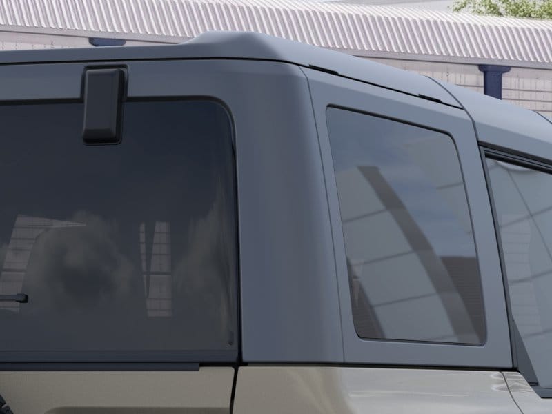 Thumbnail: 2026 Ford Bronco - 25
