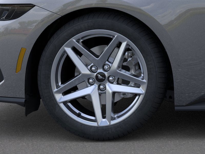 Thumbnail: 2026 Ford Mustang - 46