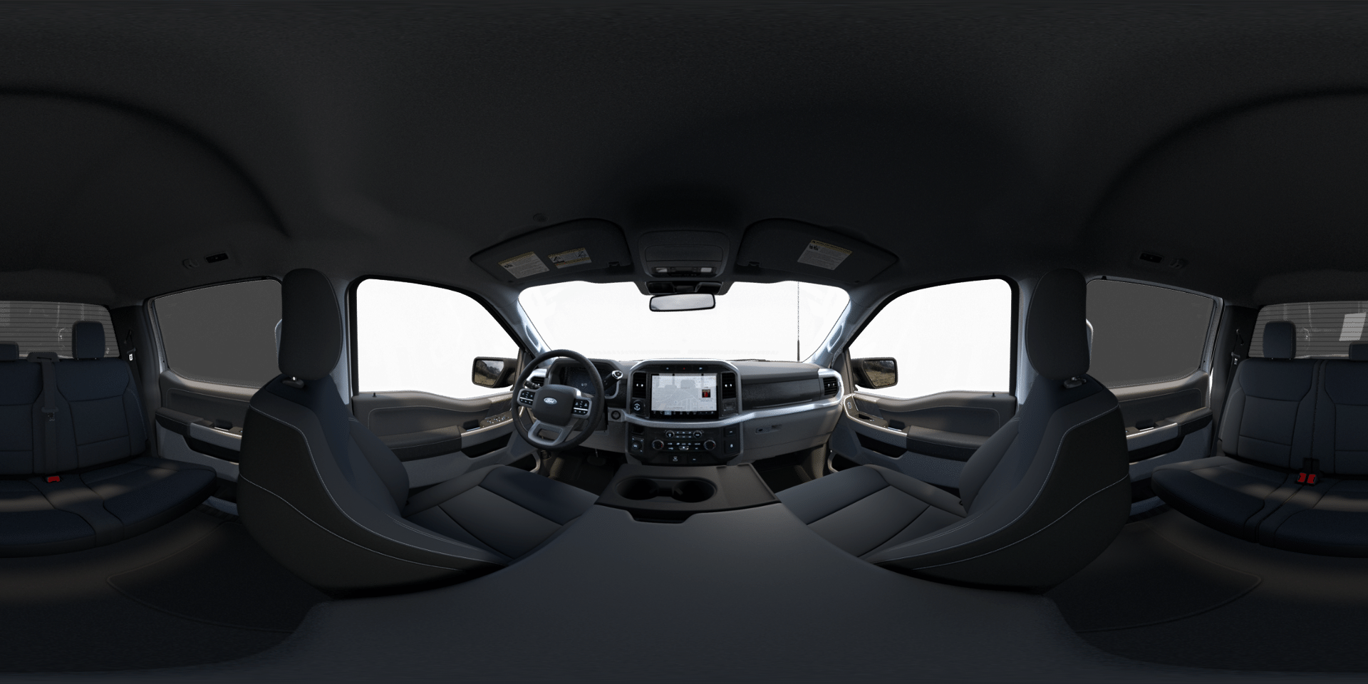 Thumbnail: 2024 Ford F-150 - 8
