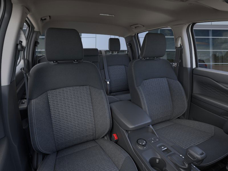 2025 Ford Ranger XL Truck