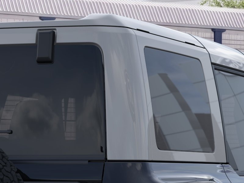 2026 Ford Bronco 4-Door Raptor - Photo 25