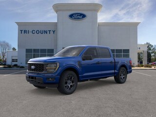 2026 Ford F-150 STX TRUCK