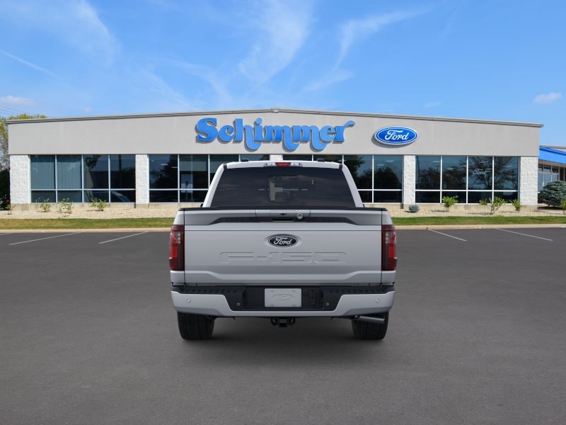 2026 Ford F-150 XLT - Photo 27