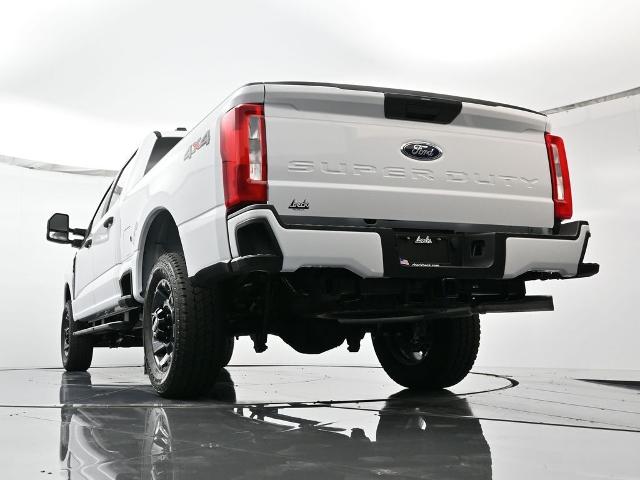 2026 Ford F-350 Super Duty Chassis Cab XL - Photo 87