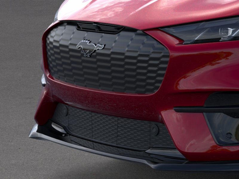 2025 Ford Mustang Mach-E Premium photo 15