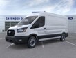 Ford Transit Commercial